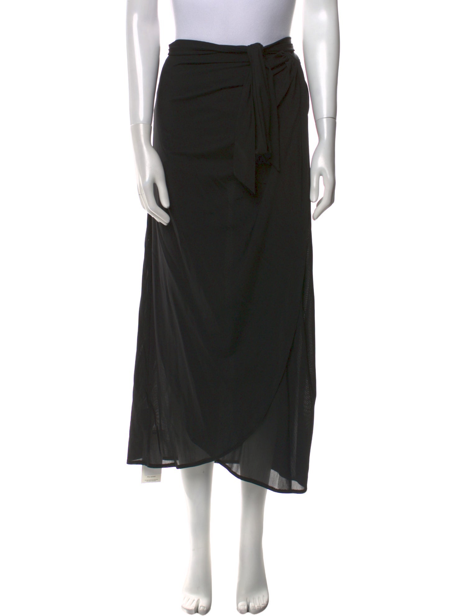 Staud Midi Length Skirt