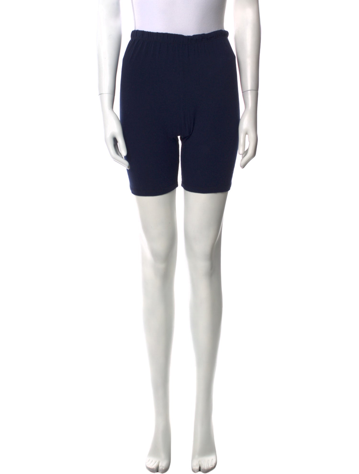 Staud Knee-Length Shorts