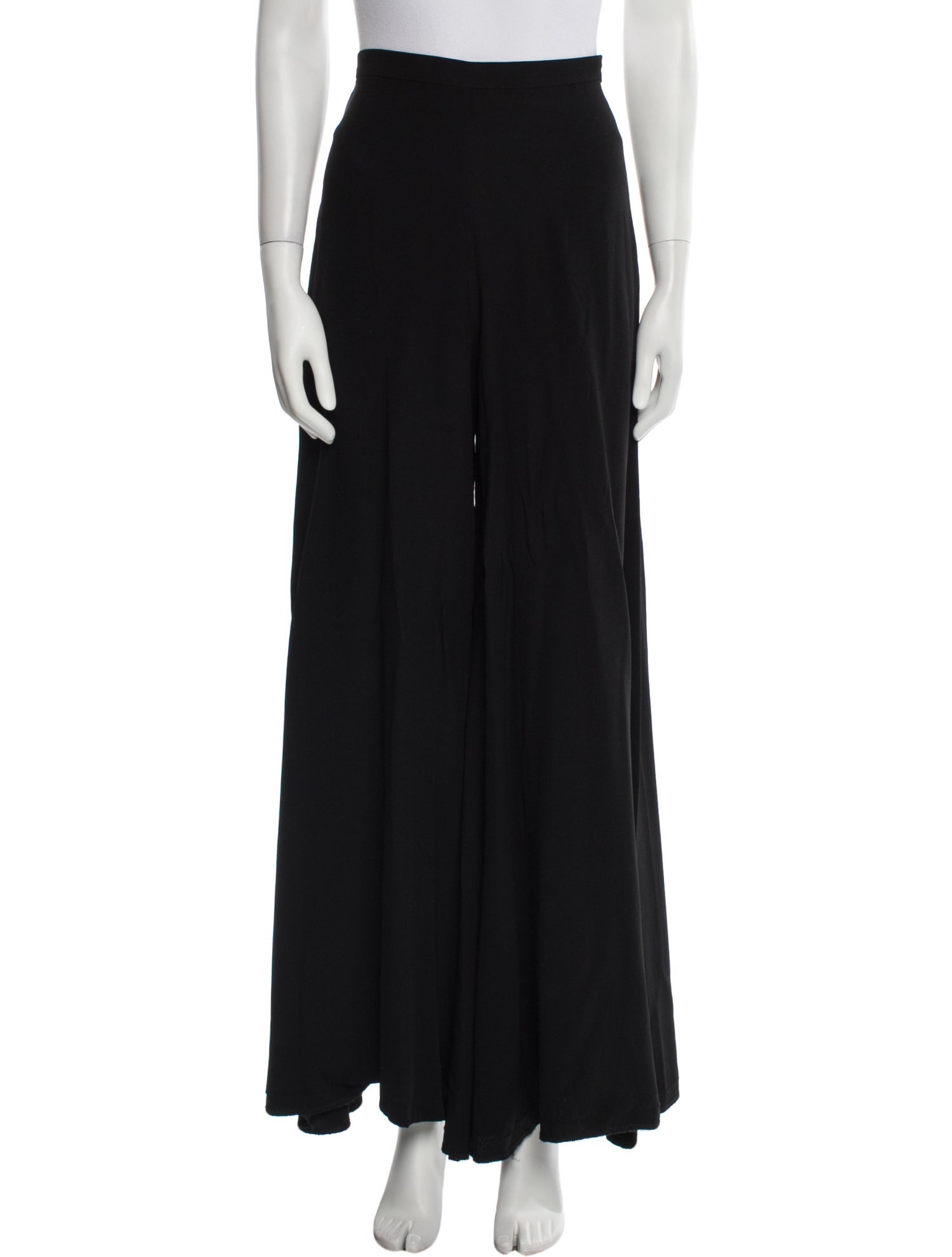 Staud Wide Leg Pants