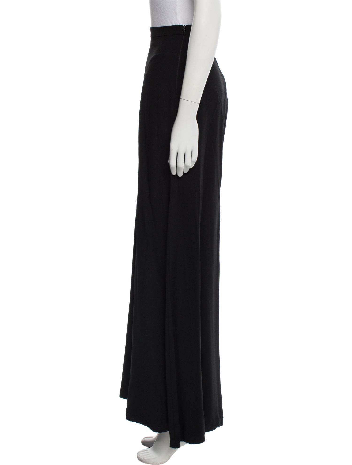 Staud Wide Leg Pants