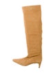 Staud Suede Boots