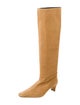 Staud Suede Boots