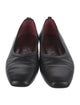 Staud Calf Leather Flats