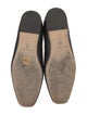 Staud Calf Leather Flats