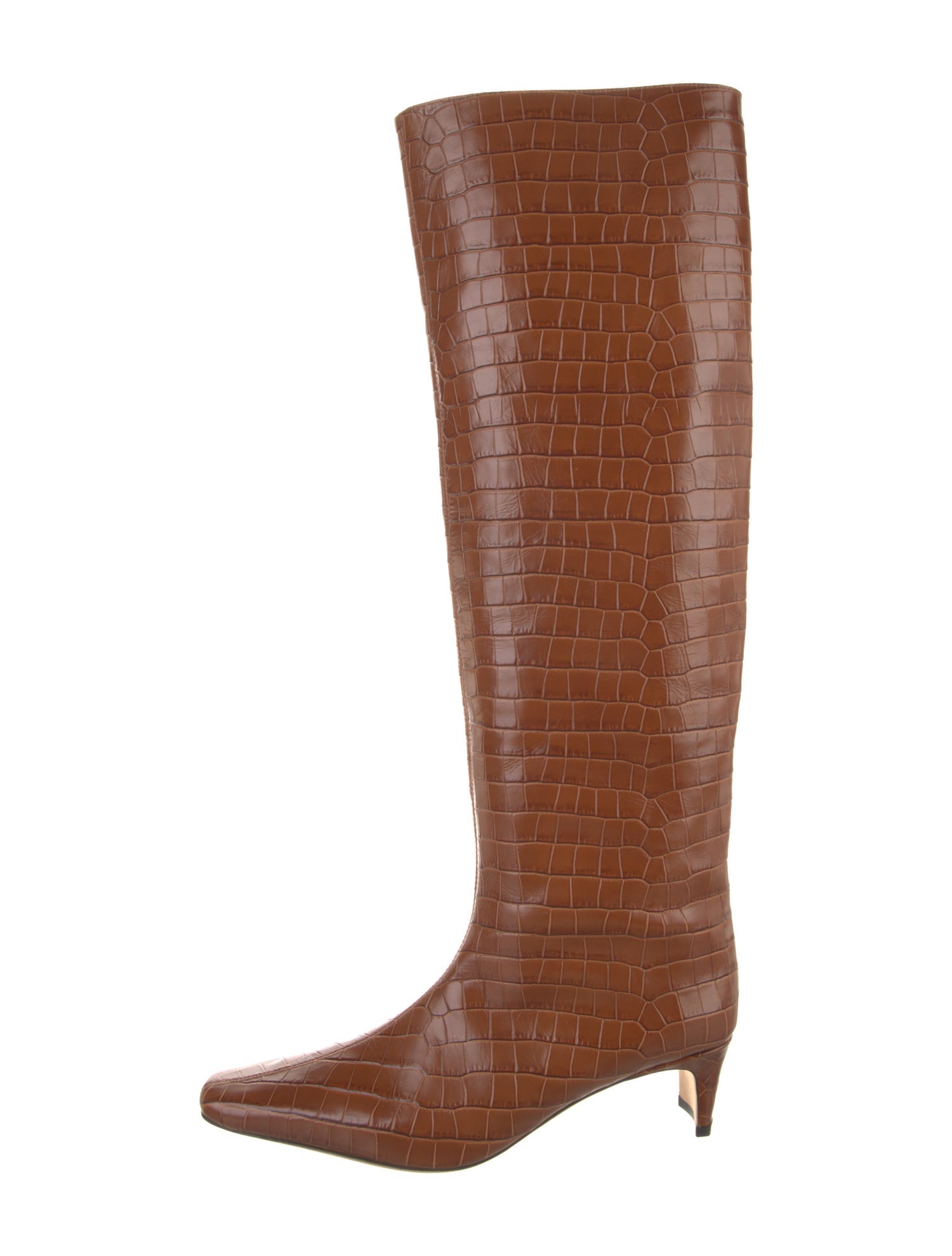 Staud Leather Boots
