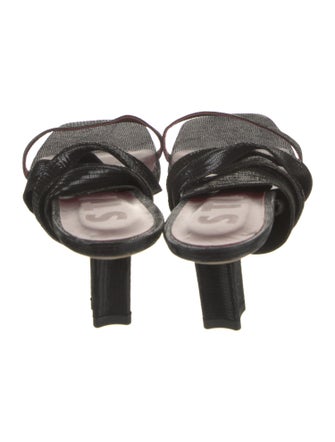 Staud Sandals