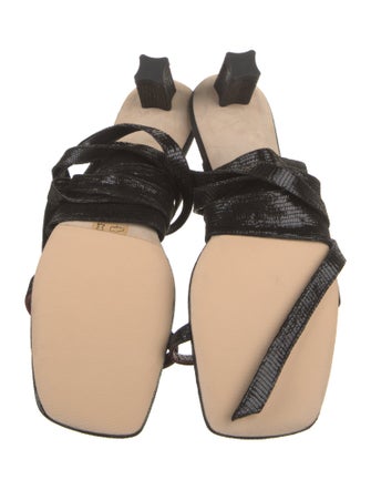 Staud Sandals