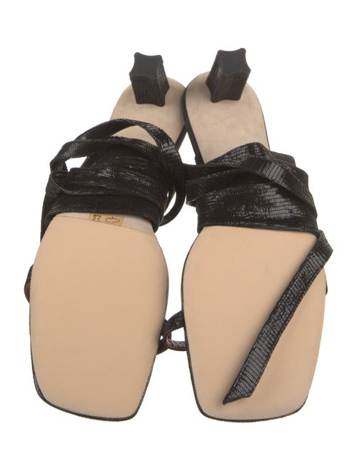 Staud Sandals