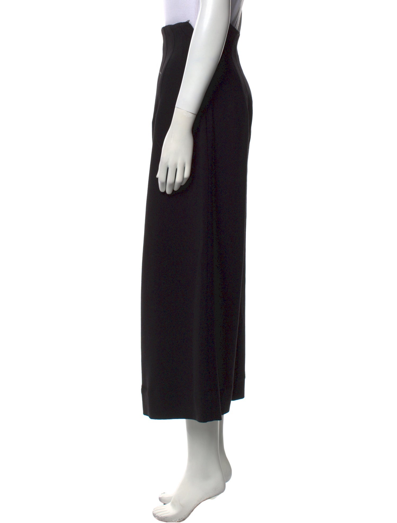 Staud Wide Leg Pants