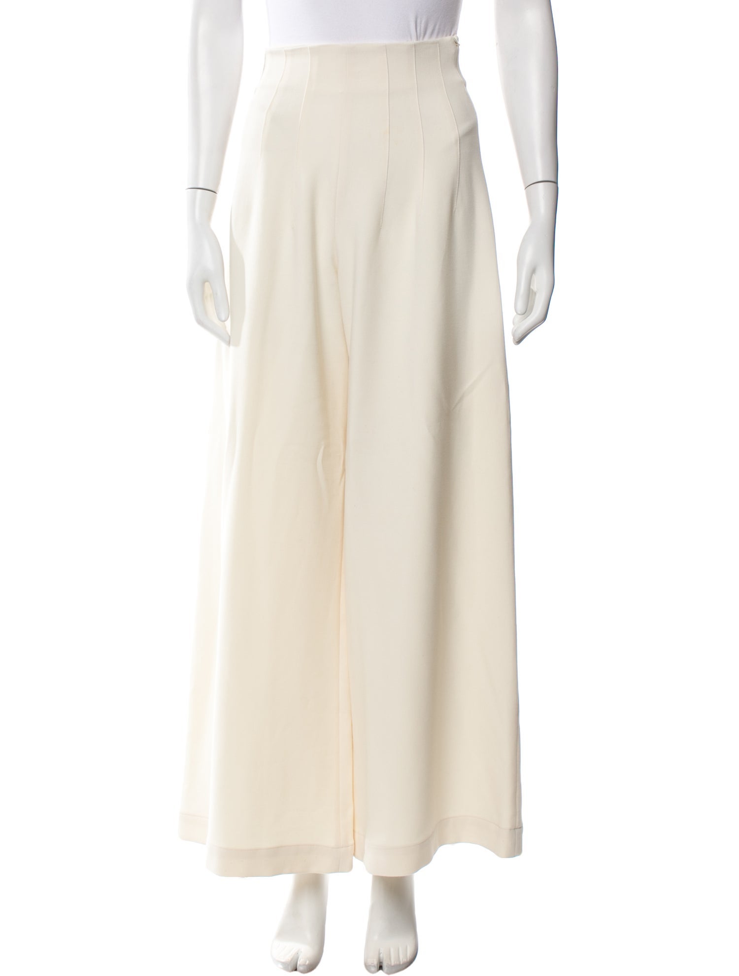 Staud Wide Leg Pants