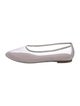 Staud Mesh Ballet Flats