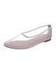 Staud Mesh Ballet Flats