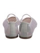 Staud Mesh Ballet Flats