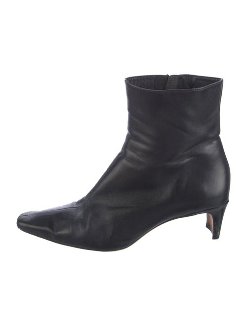 Staud Leather Boots