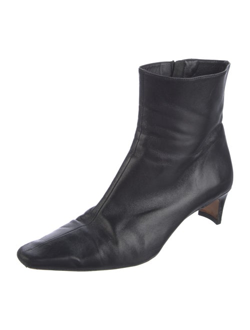 Staud Leather Boots