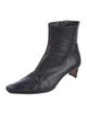 Staud Leather Boots