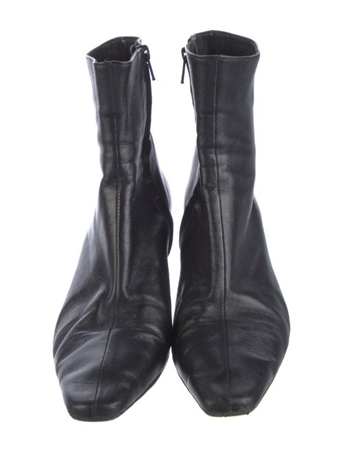 Staud Leather Boots
