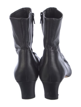 Staud Leather Boots