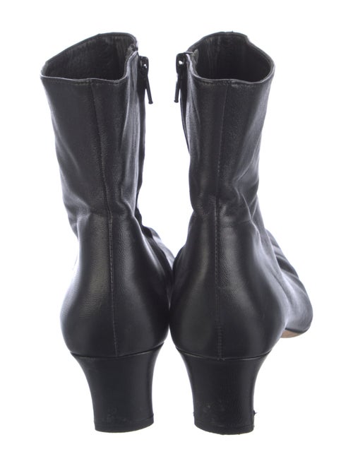 Staud Leather Boots