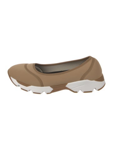 Staud Flats Neoprene IT 36 | 6