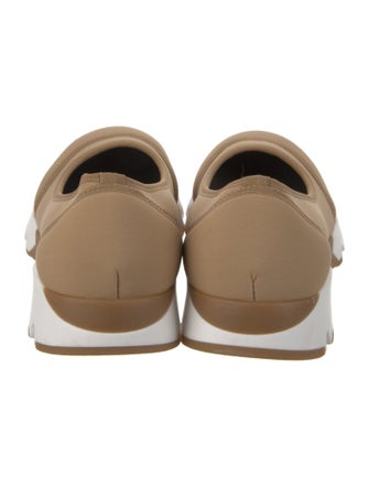 Staud Neoprene Flats