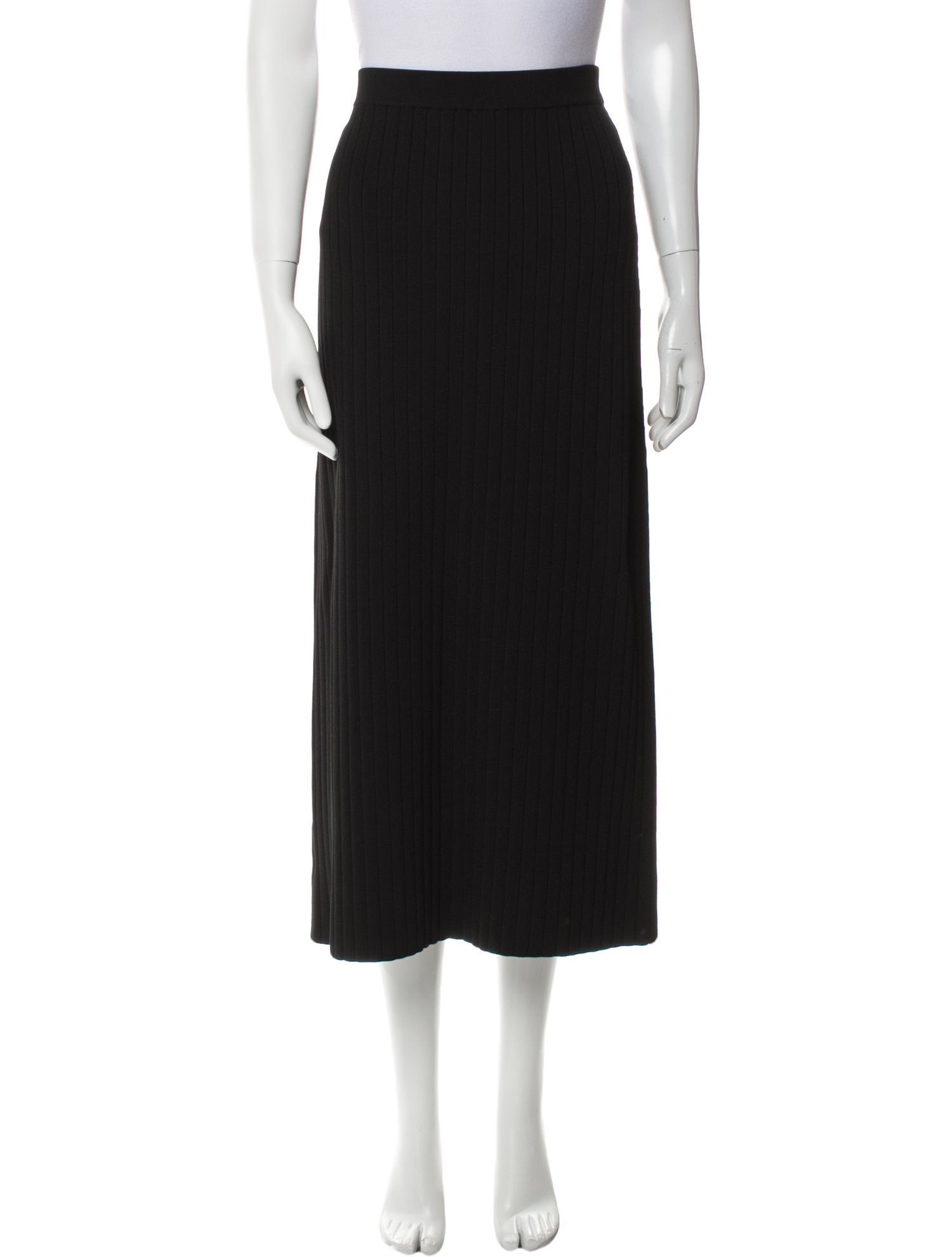 Staud Midi Length Skirt