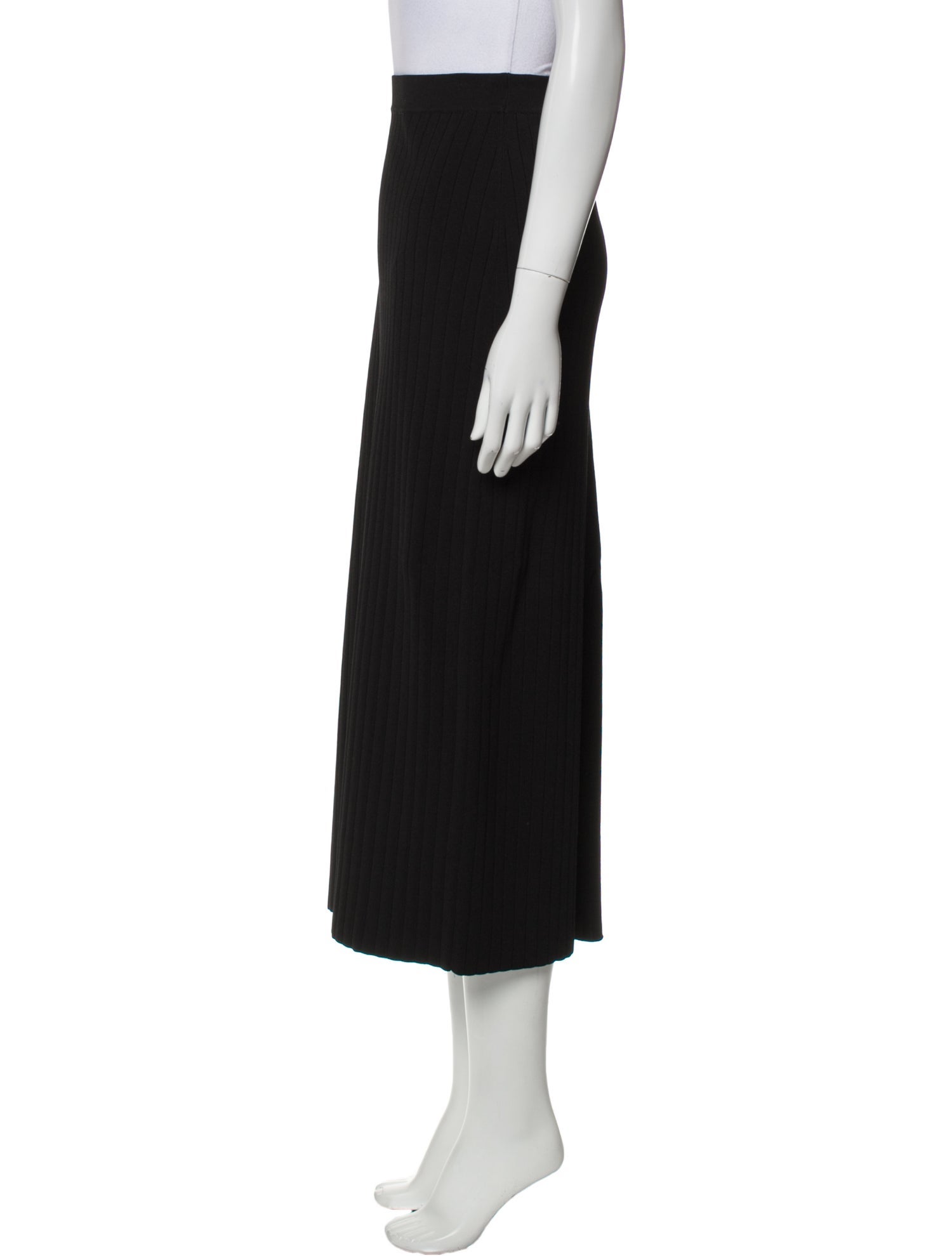 Staud Midi Length Skirt