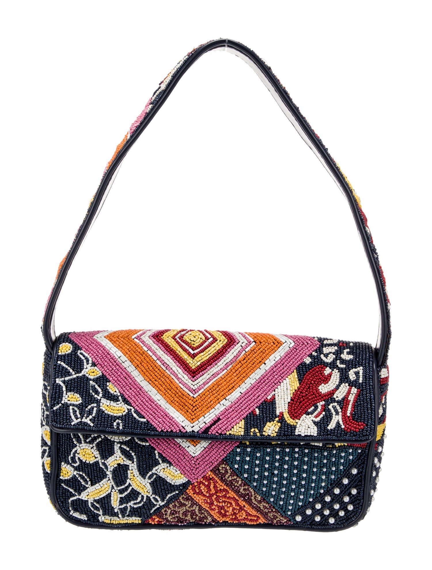Staud Shoulder Bag