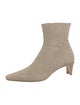 Staud Suede Boots