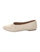 Staud Canvas Ballet Flats