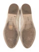 Staud Canvas Ballet Flats