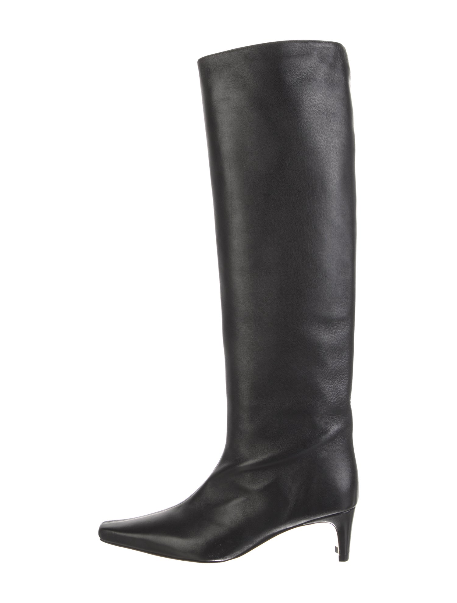 Staud Leather Boots