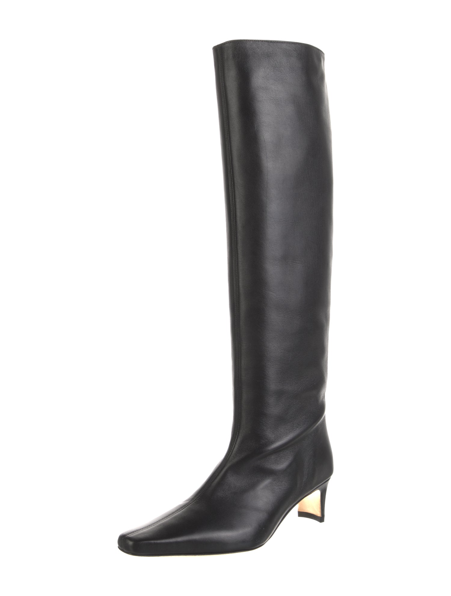 Staud Leather Boots