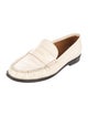 Staud Leather Loafers
