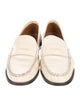 Staud Leather Loafers