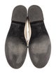 Staud Leather Loafers