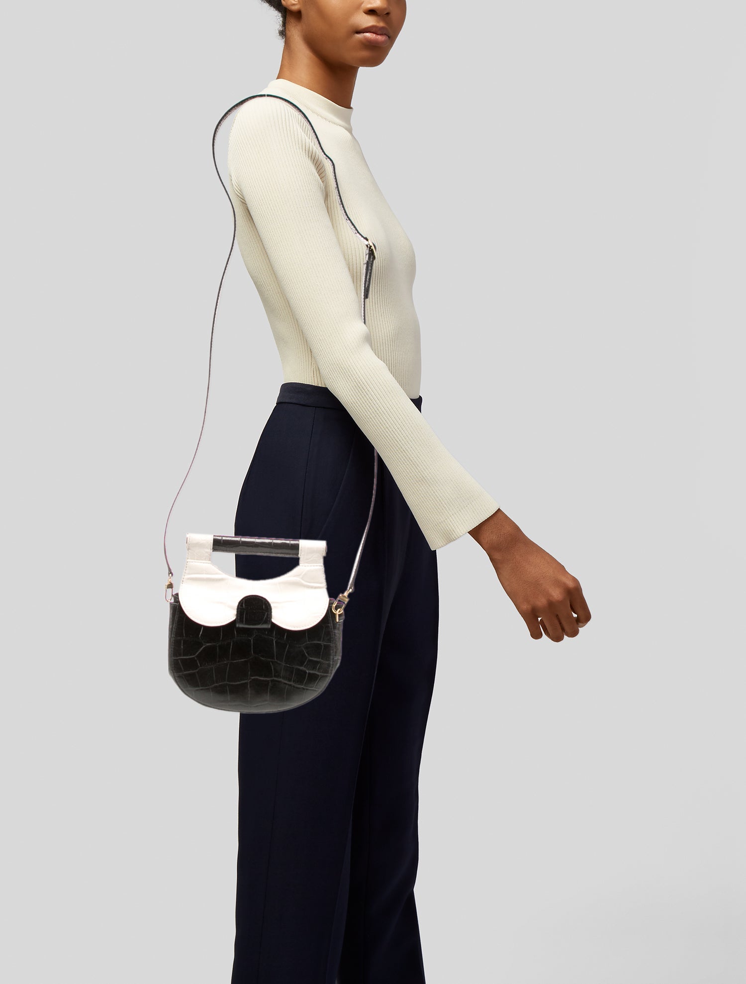 Staud Crossbody Bags | The RealReal