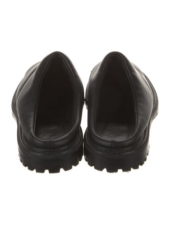 Staud Leather Mules