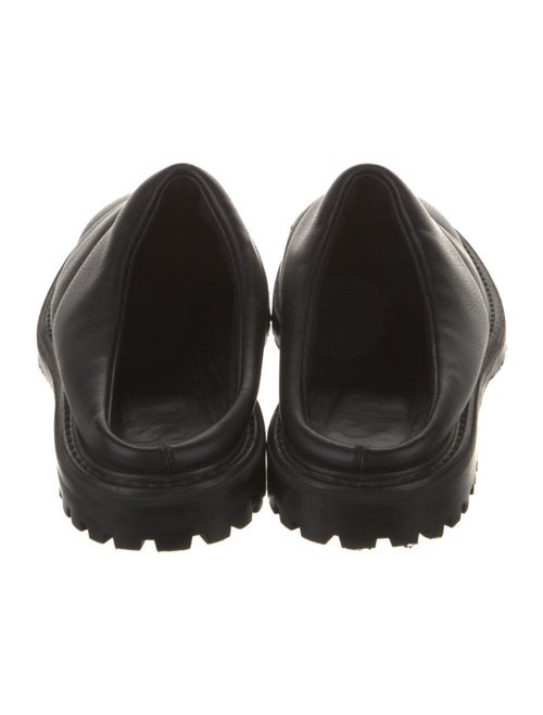 Staud Leather Mules