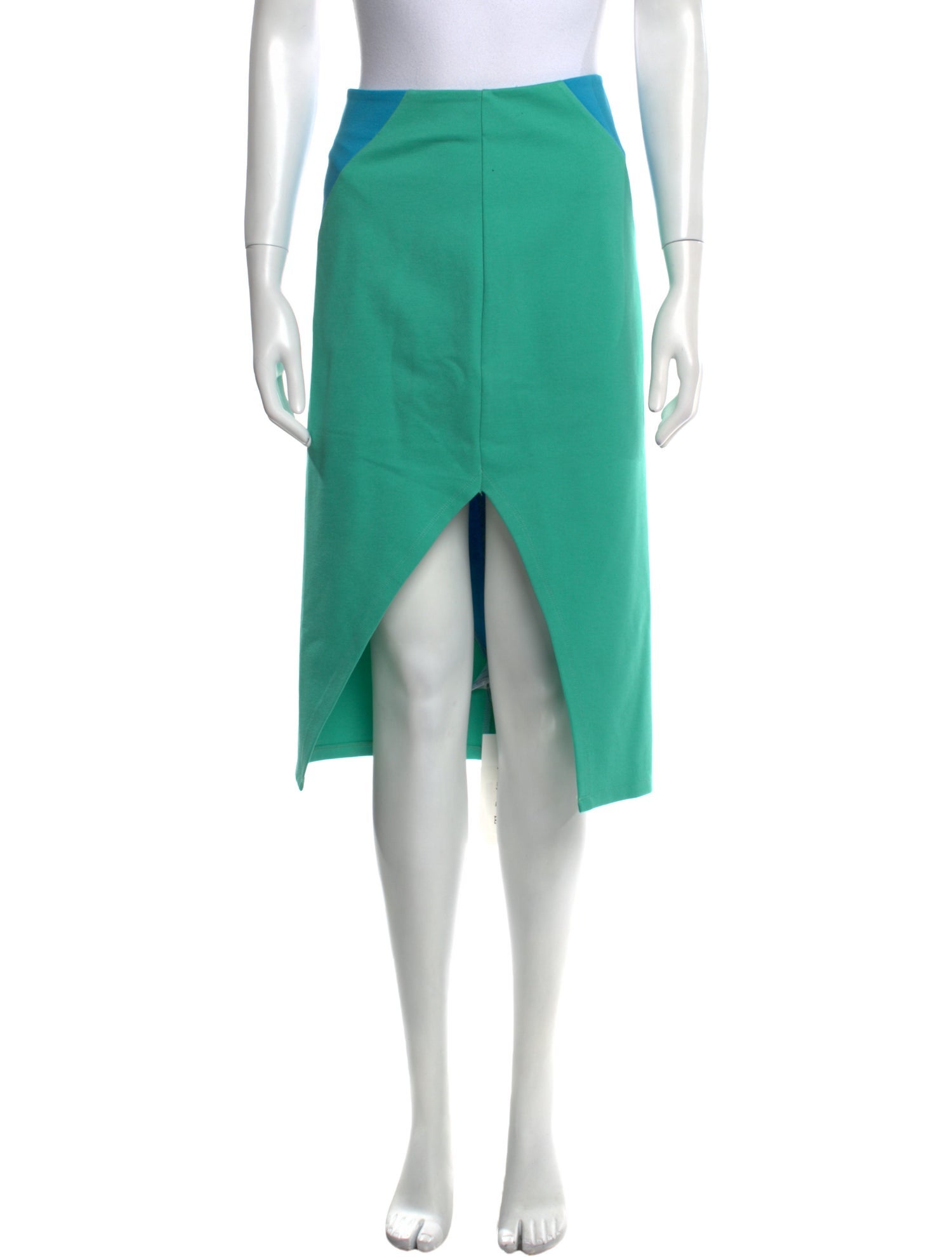 Staud Knee-Length Skirt