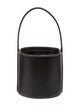 Staud Leather Bucket Bag
