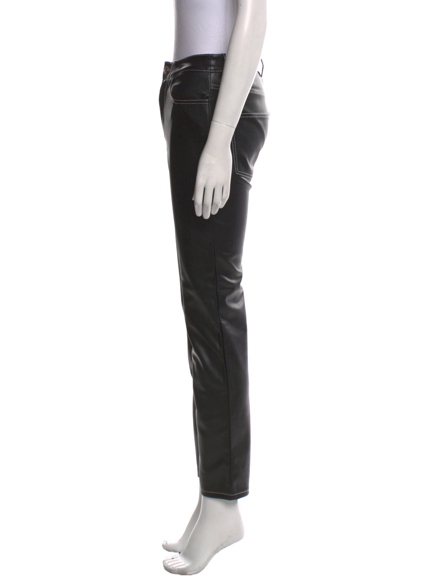 Staud Wide Leg Pants
