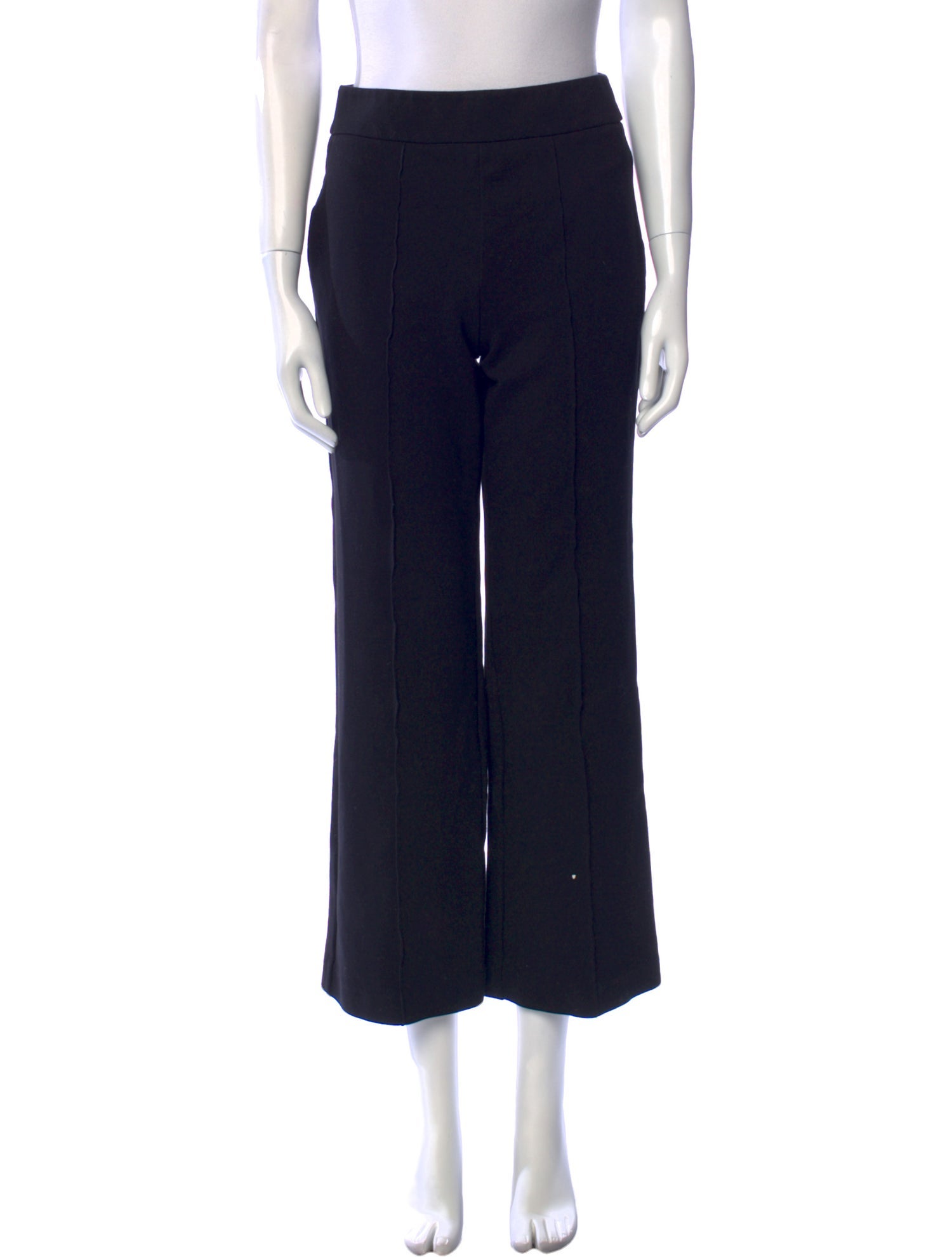 Staud Wide Leg Pants