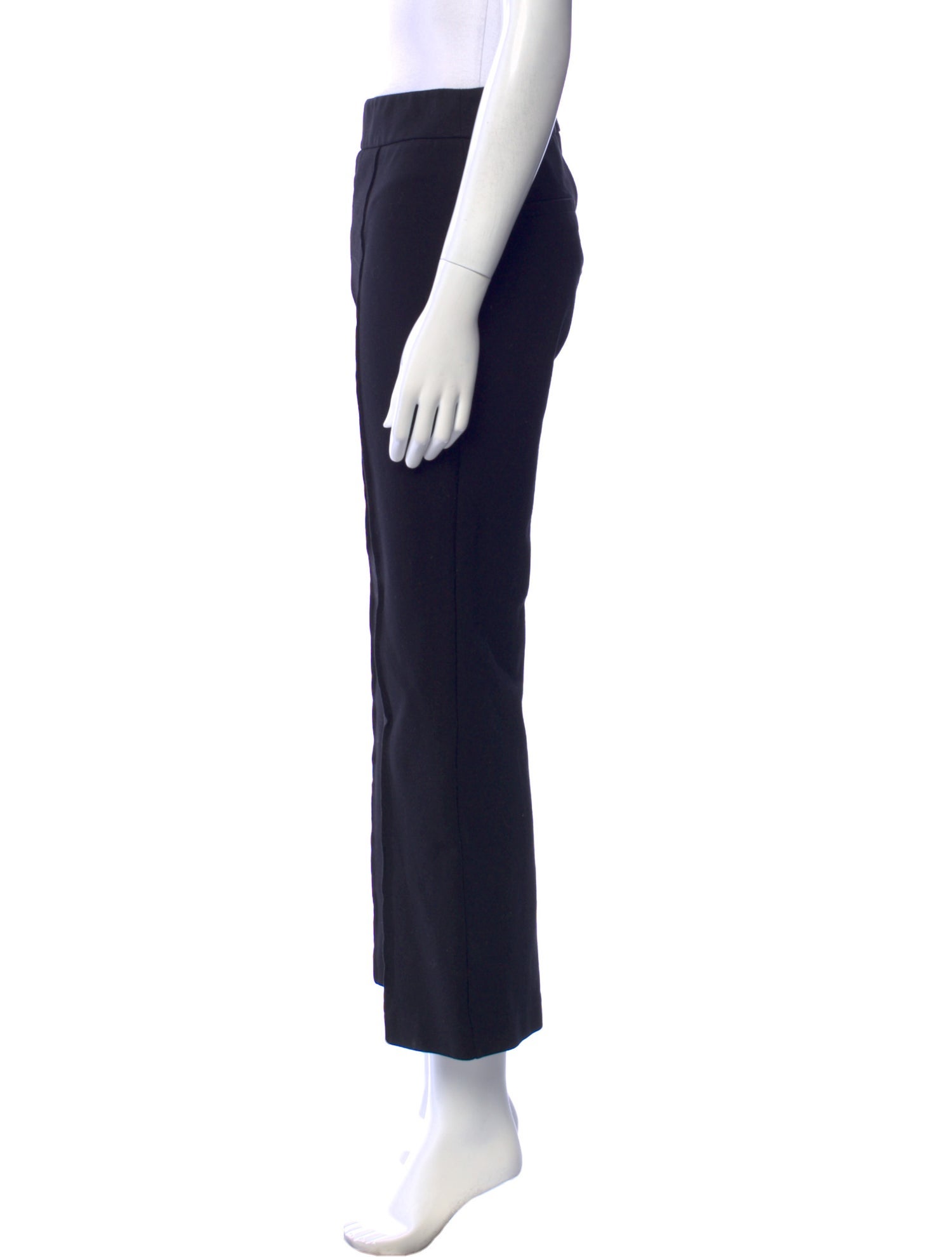 Staud Wide Leg Pants