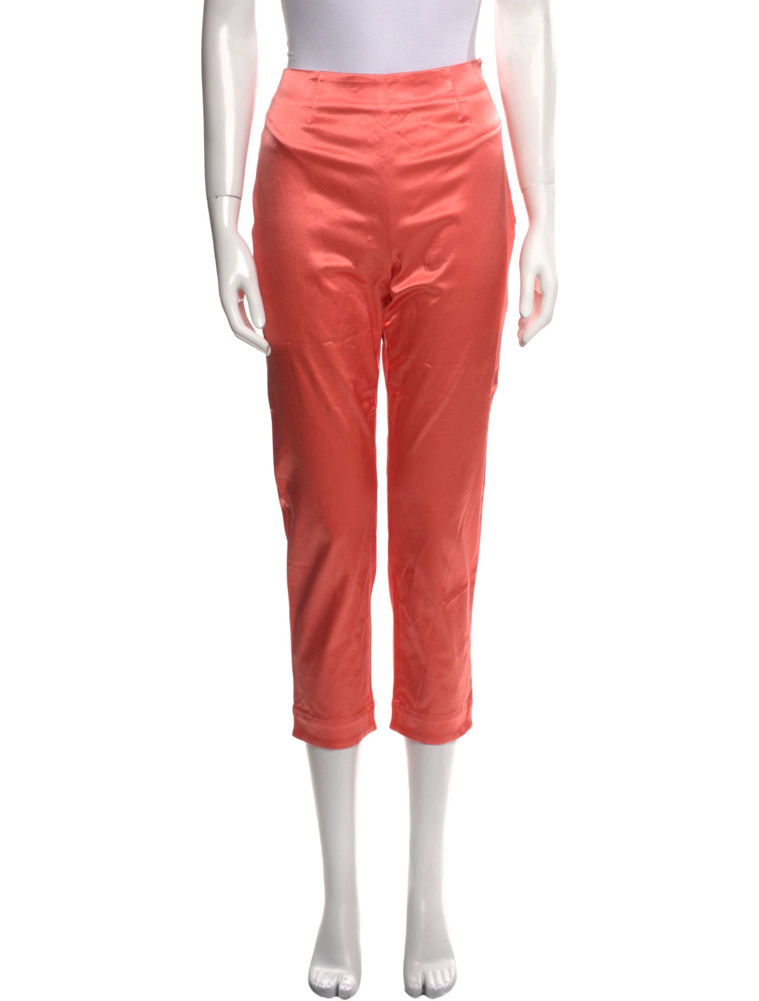 Staud Straight Leg Pants