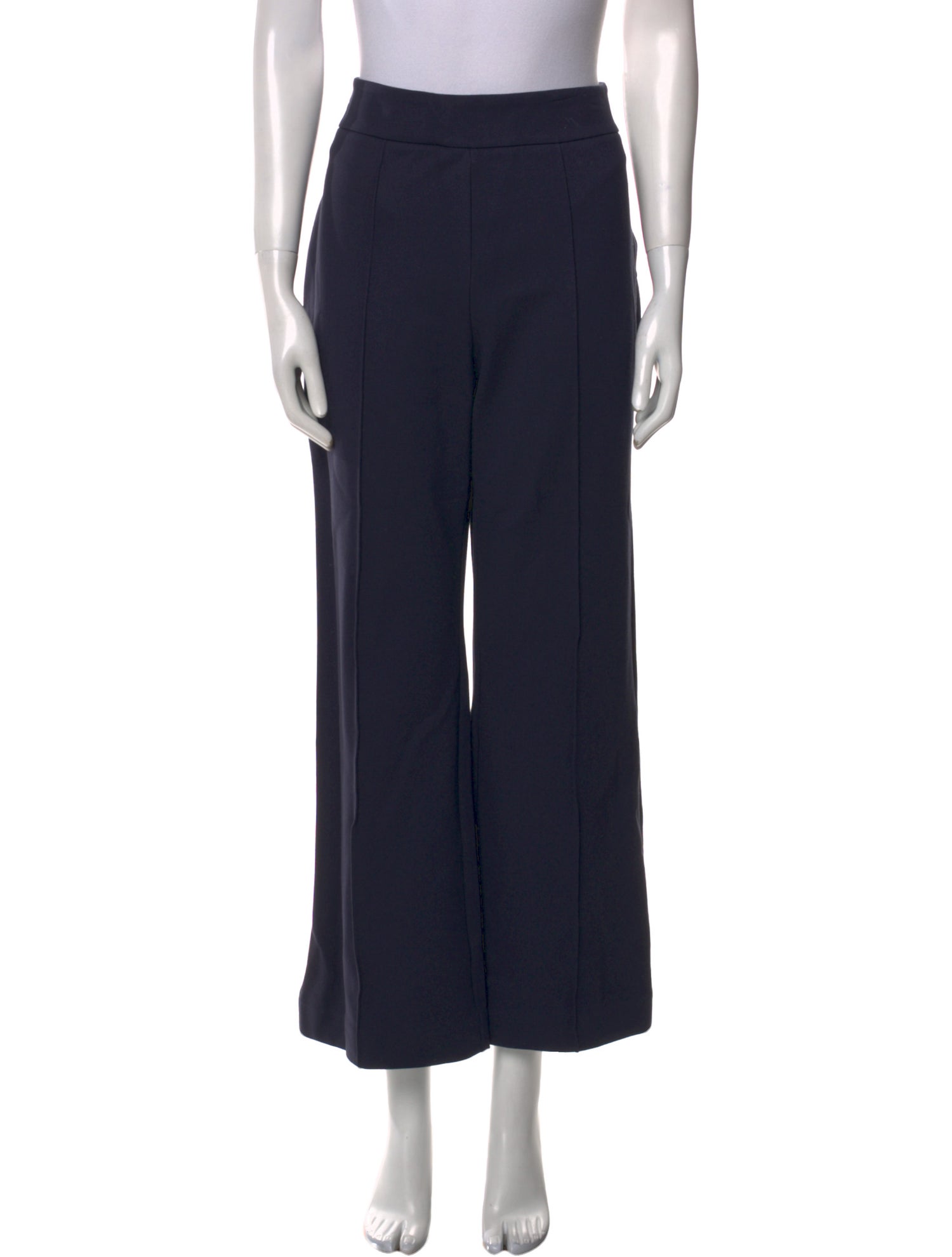 Staud Wide Leg Pants