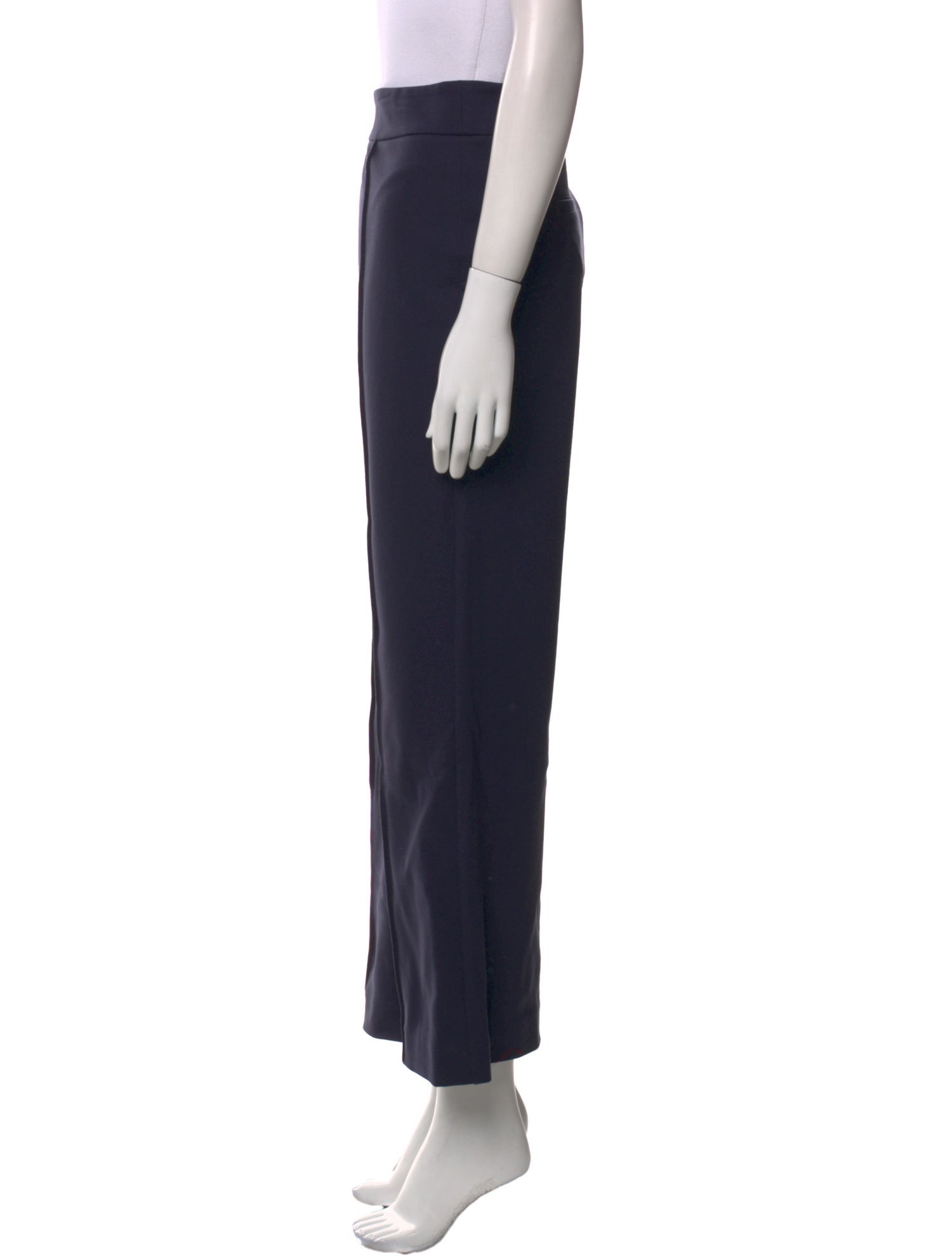 Staud Wide Leg Pants