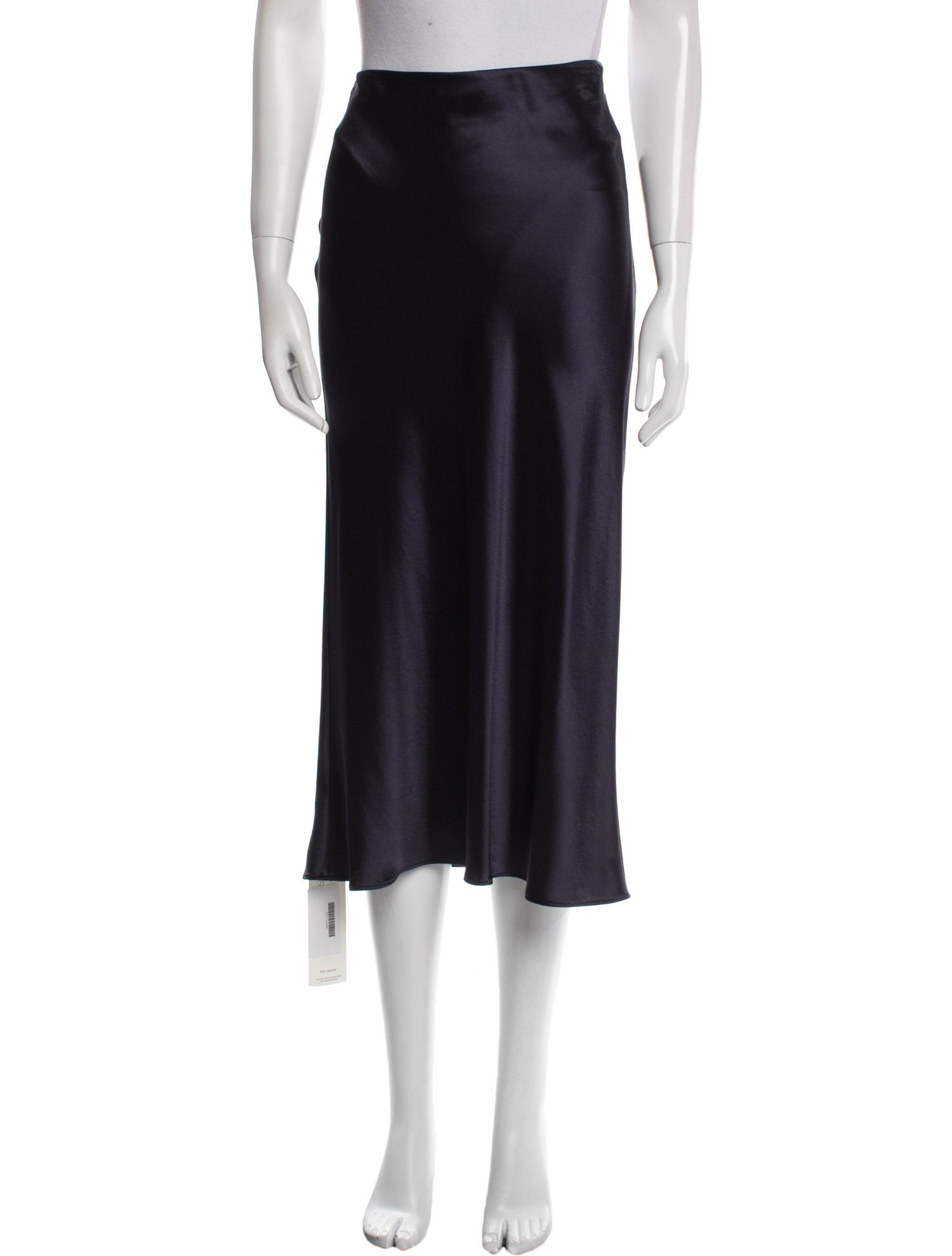 Staud Midi Length Skirt