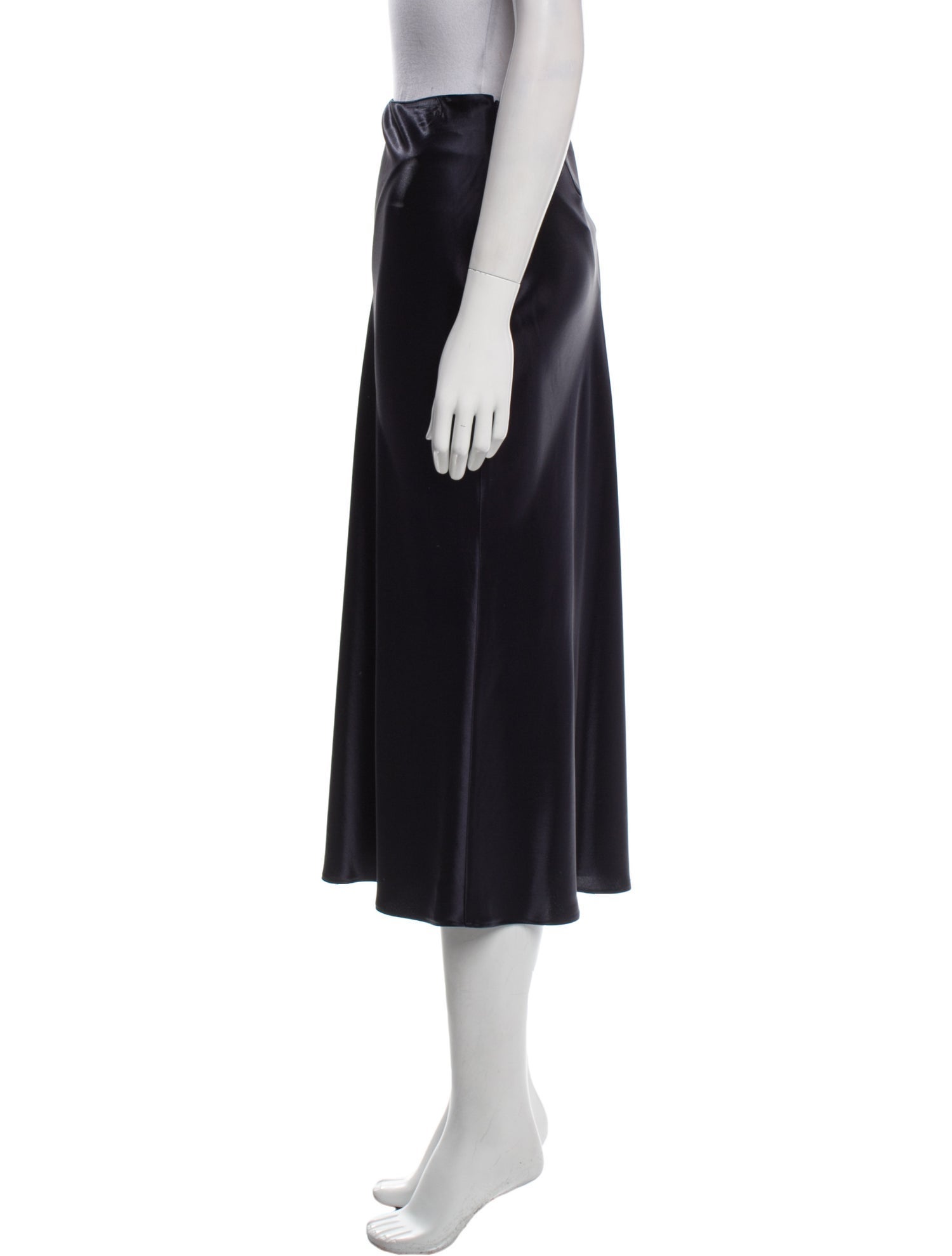 Staud Midi Length Skirt