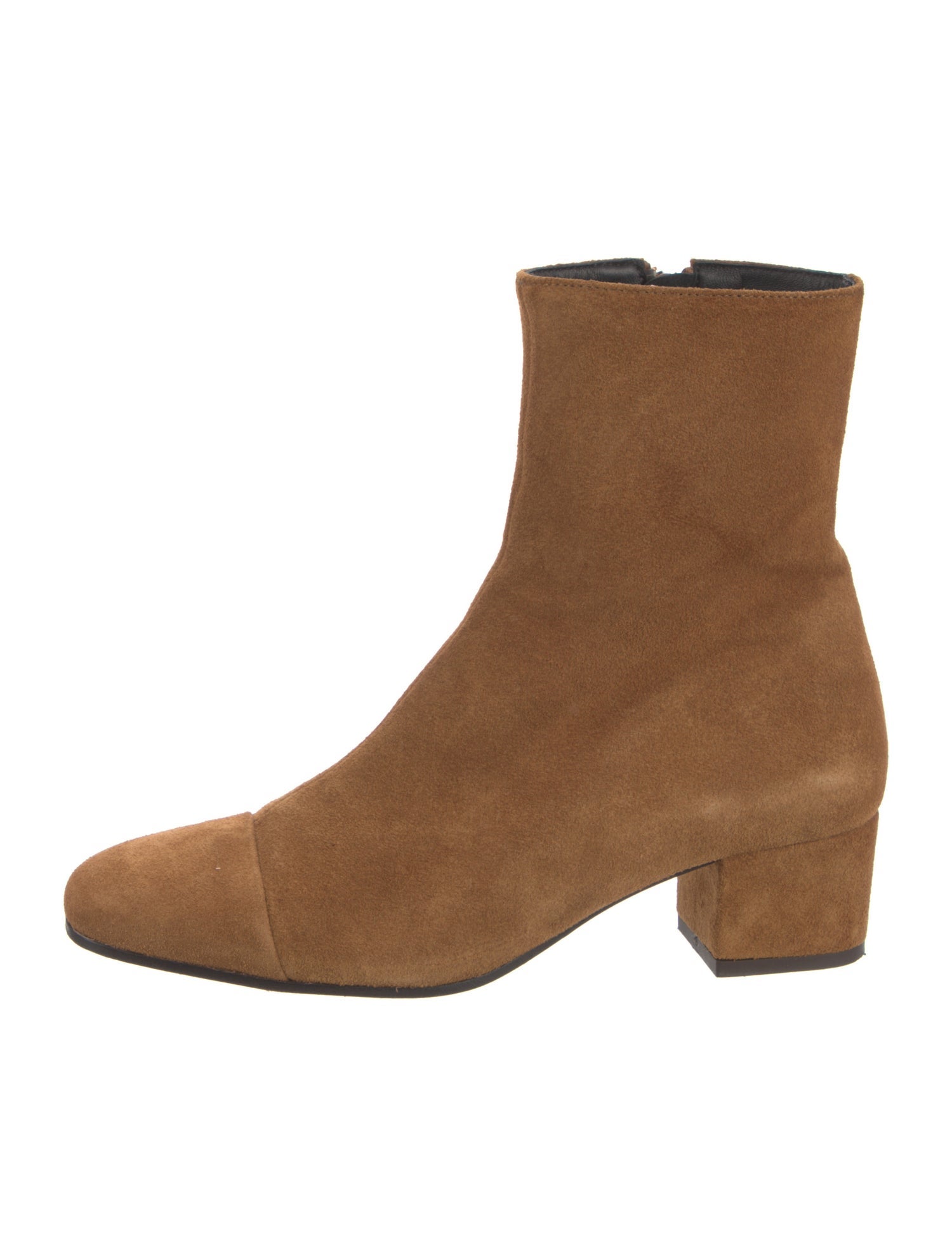 Staud Suede Boots